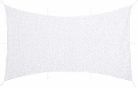 vidaXL fehér kamuflázsháló tárolózsákkal 618x512 cm