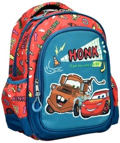 Disney Verdák Honk hátizsák, táska 30 cm