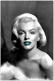 Poszterek 60x90 Marilyn Monroe