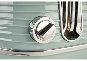 Zöld kenyérpirító Devon - Haden