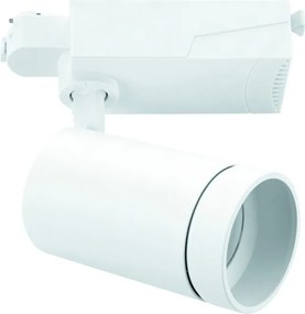 Endon CODY 94433 Sínreflektor 38W 3000K IP20