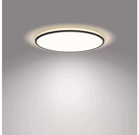 Philips- LED Dimmelhető mennyezeti lámpa OZZIET SCENE SWITCH LED/18W/230V 4000K