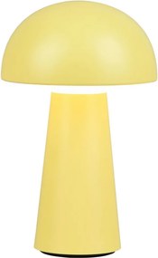 Trio LENNON R52176183 Asztali lámpa 1x2w/led 3000k 180lm ip44