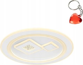 Led plafon 40W Valeria 48455-40R Globo