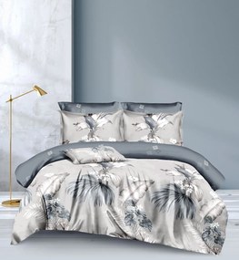 3 részes mikroplüss lapok Paula 200x140cm+90x70cm TiaHome