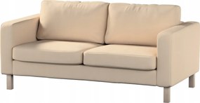 Dekoria Karlstad 2 személyes kinyitható kanapé huzat Ikea