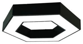 LED Mennyezeti lámpa LED/28W/230V 4000K átm. 60 cm