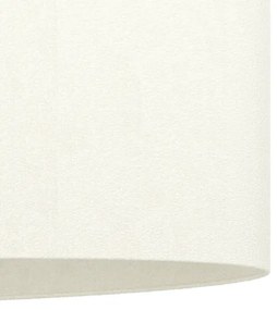 Eglo 901261 - Csillár zsinóron FEBRES 2xE27/60W/230V