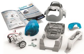 Robot SumoBot építőjáték Clementoni