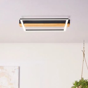 Brilliant-LED Dimmelhető mennyezeti lámpa LONEOS LED/24W/230V