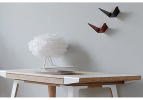 Fehér lámpabúra ø 35 cm Eos mini – UMAGE