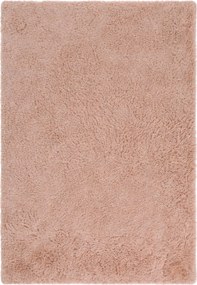 Shaggy Szőnyeg Bézs Puha Bolyhos Hálószoba 160X220 CM Plüss Bézs