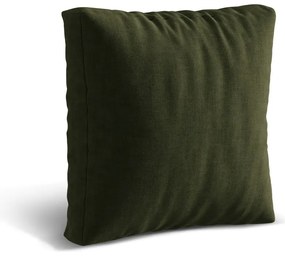 Zöld párna moduláris kanapéhoz Martina – Micadoni Home