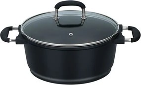 Hagyományos Fazék Alpina 4 L