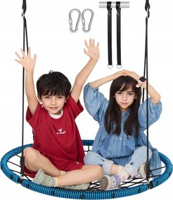 Kerek kerti hinta pók