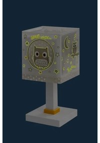 Dalber D-63391 - Gyerek lámpa GOOD NIGHT 1xE14/40W/230V