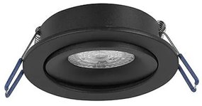 Redo álmennyezetbe süllyeszthető spotlámpa