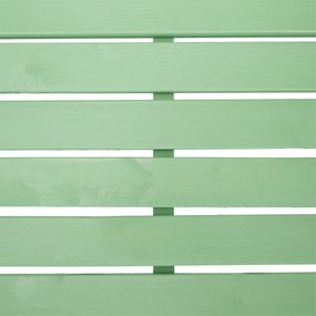 Fából készült kerti pad, neo mint, 150 cm, KOLNA