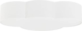 TK Lighting CLOUD 1533 SĂŒllyesztett mennyezeti lĂĄmpa 4x60W/E27