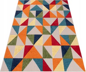 Zsinóros Szőnyeg 80x150 Terasz Erkély Ház w18