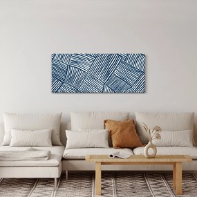 Kép - 3D vonal (120x50 cm)
