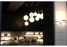 Artemide AR 1051010A - Csillár zsinóron CASTORE 1xE27/100W/230V