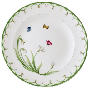 Desszertes tányér, Colourful Spring kollekció - Villeroy & Boch