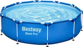 Bestway Steel Pro úszómedence 305 x 76 cm