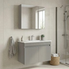 Tivoli mosdószekrény, 85 cm – TR785PNC1764