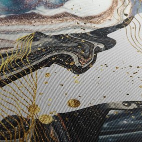 Kép - Design márvány (150x105 cm)