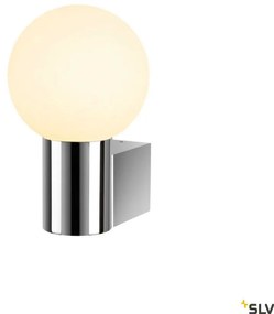 SLV VARYT 1007600 Fali lámpa 1x6W/E14 IP44