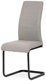 ScaunSledge Dining Tapițerie Bej DCL-414