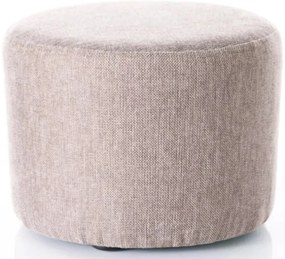 Doti A Brego puff bézs 43x32cm