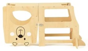 2Kids Toys - 3 az 1-ben tanulótorony