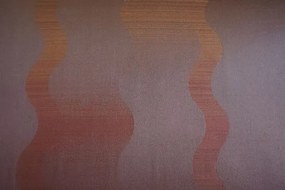 Mg Függönyszövet Barna 3 Bai Új 150cm 1,5m