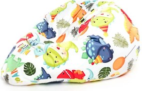 Dino gyermekülés táska EMI