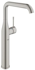 GROHE 32901DC1 - ESSENCE XL méretű mosdócsaptelep, nemesacél