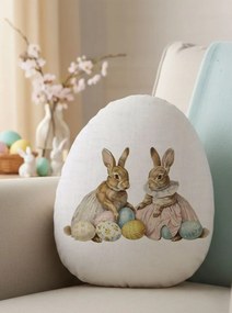 Egg 0011 húsvéti díszpárna