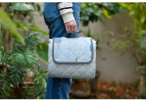 Taf Toys - Gyermek játékszőnyeg kültér Kert XL