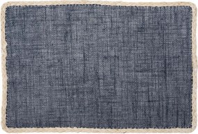 Asztali Alátét Konyhai Tányér Alá Dekoratív 45X30CM