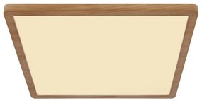 Globo 41563-24WW - LED Dimmelhető fürdőszobai lámpa SAPANA LED/24W/230V IP44