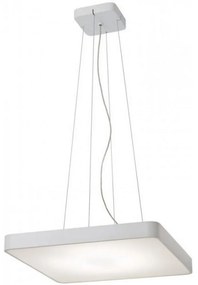 Redo 01-1124 – LED Csillár zsinóron SCREEN LED/48W/230V 3000K