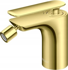 Álló bidé csaptelep Arany Kohlman Expirience QB130EGD