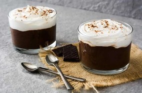 6 részes üveg tálka szett 220 ml