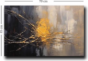Vászonkép, 45×70 cm – 4570GSC-008