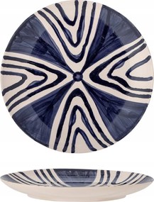 Reggeliző tányér Ø20,5 cm Westwing Bloomingville