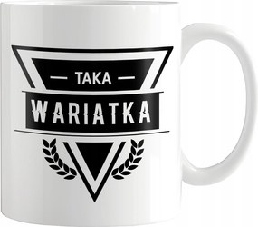 Nyomott Mintás Bögre, Valentin Napi Ajándék Nőknek