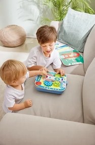 Hape Cogworks kísérleti játékkészlet