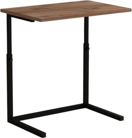 Laptop állvány fém lábakkal