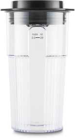 Catler VB 8010 vákuumkeverő